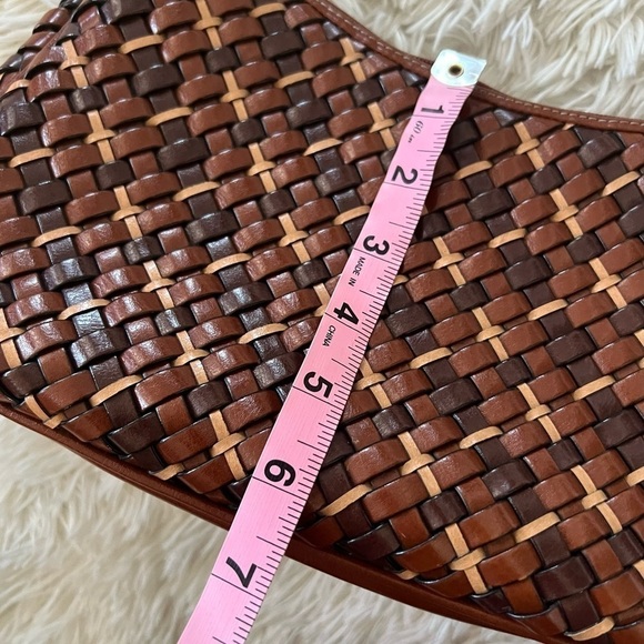 Nine West Woven Shoulder bag - Picture 10 of 12